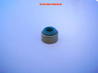 Fits Yamaha FKM Valve Seal - OEM# 5H0-12119-00 - 1 Piece - NEW!!