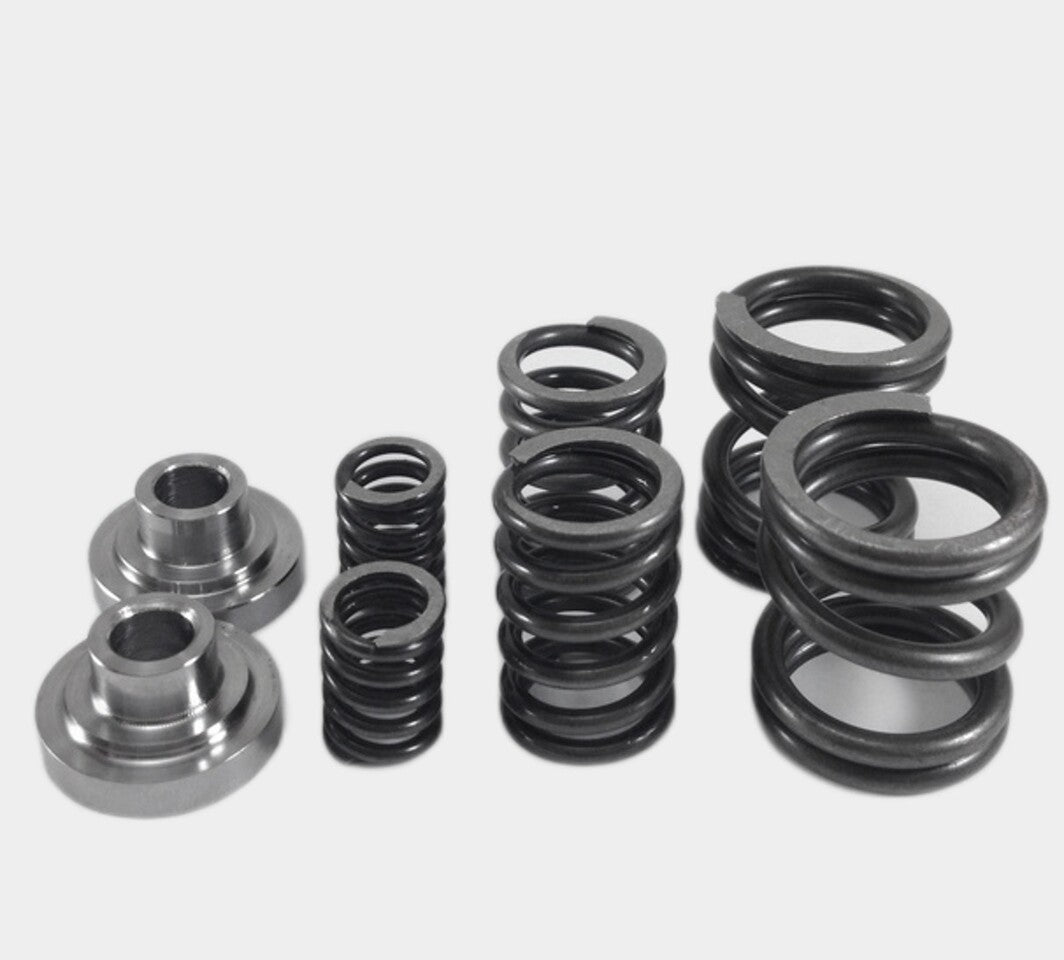 P7100 Injection Pump 3K/4K Governor Springs 1994 - 1998 For Cummins 5.9L 12V LE