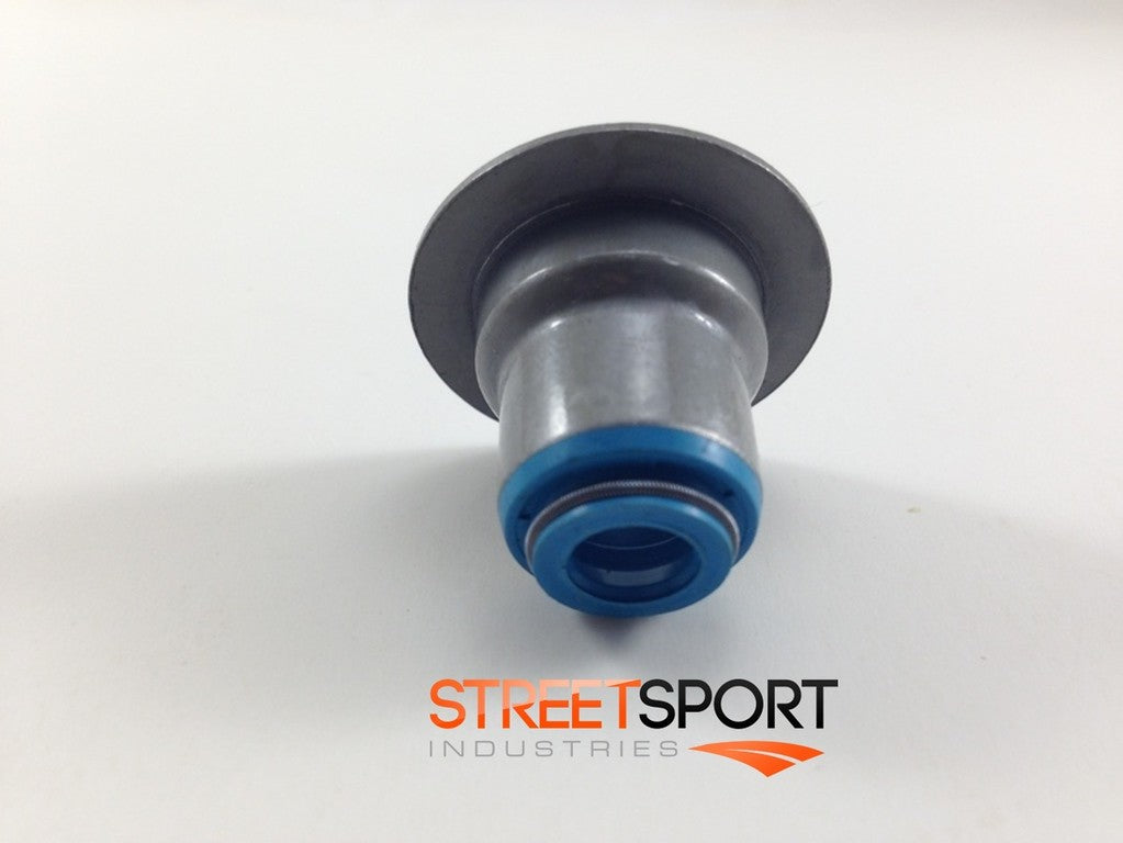 LS1 LS3 LS6 FKM VALVE SEAL .313" X 500" 4.8 5.3 5.7 6.0 GM TOP HAT - 1 Piece