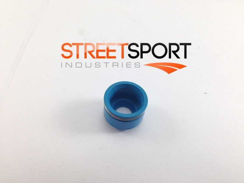 Honda FKM PERFORMANCE Valve Seal OEM# 12209-KL4-005 - 5.5mm - 50 Pieces - NEW!
