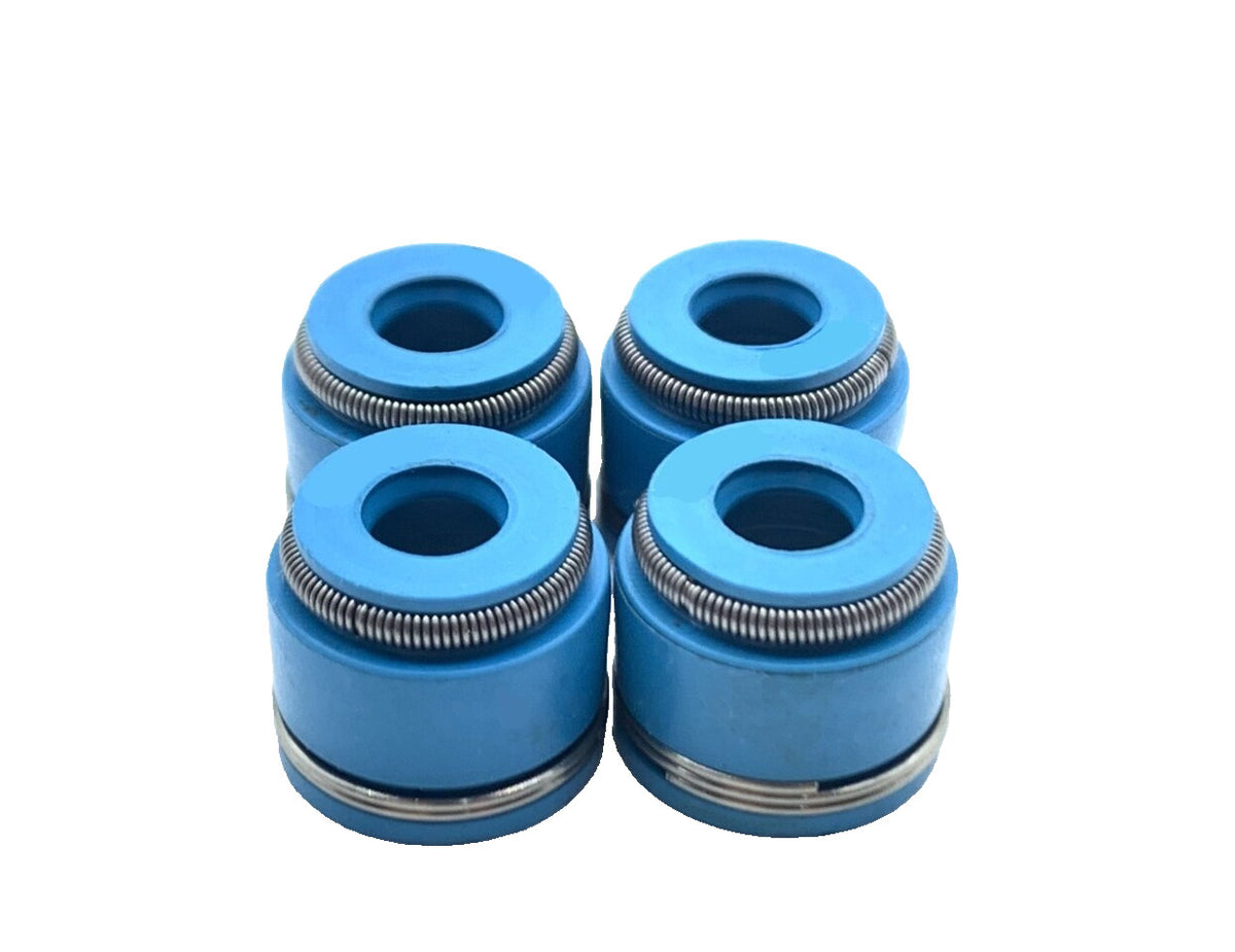 Fits Suzuki LTA450 LT A 450 "2007 - 2010" FKM Valve Seals - Set of 4 - NEW!