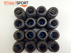 .560" Lift Beehive Valve Springs w/ Seals for 02 - 19 Chevrolet Gen II III IV LS