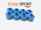 Suzuki VL1500 BOULEVARD VL 1500 C90 M90 "13-19" - FKM Valve Seals - Set of 8