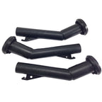 3 Spouts