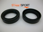 Kawasaki KE175 KE 175 "80 - 83" - Fork Oil Seals - 92049-1268 - Set of 2 - NEW!!