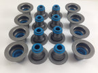 LS1 LS3 LS6 Viton Ventil Dichtungen .313 500 Metall Clad 4.8 5.3 5.7 6.0 GM Top