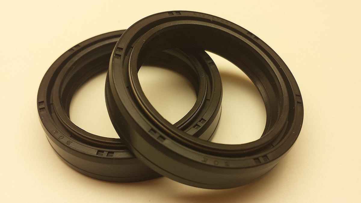 Honda XR250L XR 250 L "1991 - 1996" - Fork Seals - Set of 2 - NEW!!