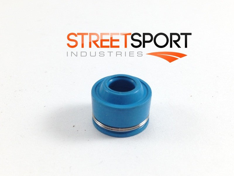 Honda FKM PERFORMANCE Valve Seal OEM# 12209-KL4-005 - 5.5mm - 50 Pieces - NEW!