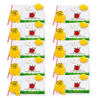 10 Combo Packs