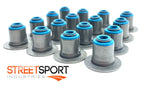 Street Sport Industries FKM Valve Stem Seals for Ford Mercury 4.6L 5.4L 1994-2016
