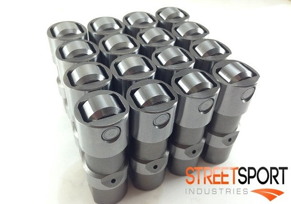 Ford 6.4 Powerstroke "2008 - 2010" Diesel Roller Lifters - Set of 16 - NEW!!