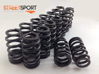 .560" Lift Beehive Valve Springs 1997 - 2007 GM Gen 3 Generation III LS - 16 pcs
