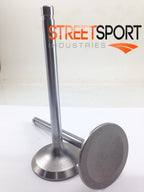 Harley Davidson Sportster Evo 1200 1100 " 87-03 " Admission Valves - Set De 2 -
