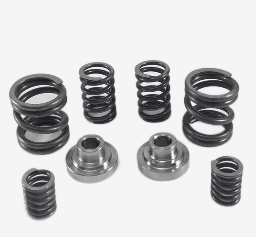 P7100 Injection Pump 3K/4K Governor Springs 1994 - 1998 For Cummins 5.9L 12V LE