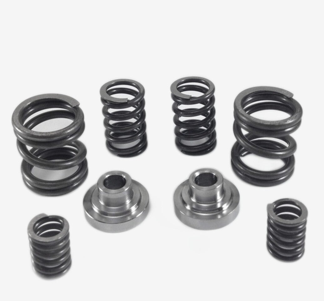 P7100 Injection Pump 3K/4K Governor Springs 1994 - 1998 For Cummins 5.9L 12V LE