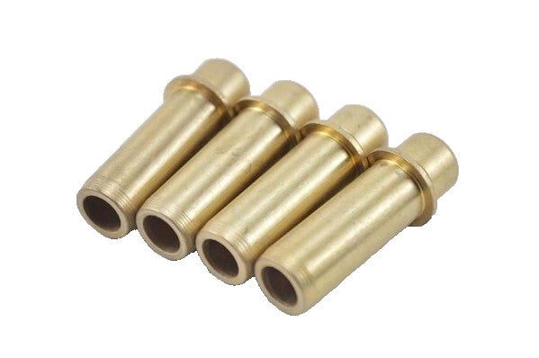 Harley SHOVELHEAD 74cu in. "1966 - 1978" Bronze Valve Guides - Set of 4 - NEW!!