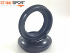 Fits Honda ATC250R ATC 250 R "1985 & 1986" - Fork Dust Seals - Set of 2 - NEW!!