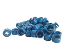 Honda FKM PERFORMANCE Valve Seal OEM# 12209-KL4-005 - 5.5mm - 50 Pieces - NEW!