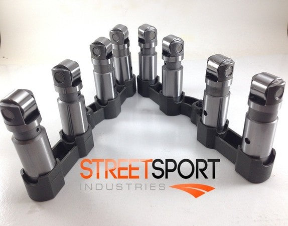 Jeep Dodge Chrysler 5.7L 6.1L Hemi 05-13 Ventil Heber Ventilstößel Mds - Vorne -
