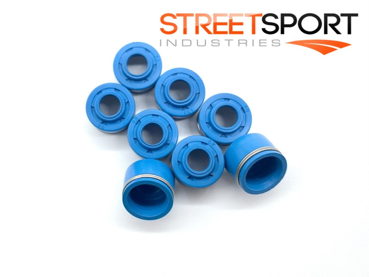 Suzuki VL1500 BOULEVARD VL 1500 C90 M90 "13-19" - FKM Valve Seals - Set of 8