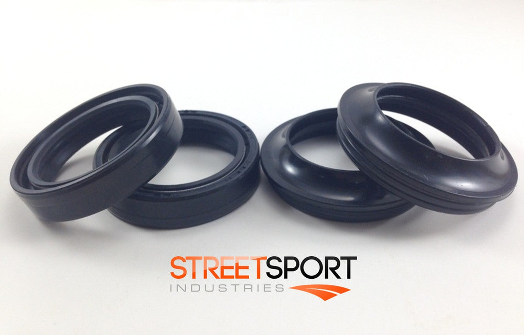 Gabel & Staub Dichtungen Für Honda Suzuki Yamaha Harley 51490 MG2 872 – Set Von