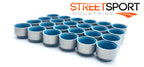 Street Sport Industries Valve Stem Seals for Toyota Lexus Land Cruiser 1FZ-FE 4.5L 1993-1998
