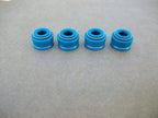 KTM 620 LC4 SX SC SXC RXC EXC EGS DUKE "1994-2001" FKM Valve Seals - Set of 4