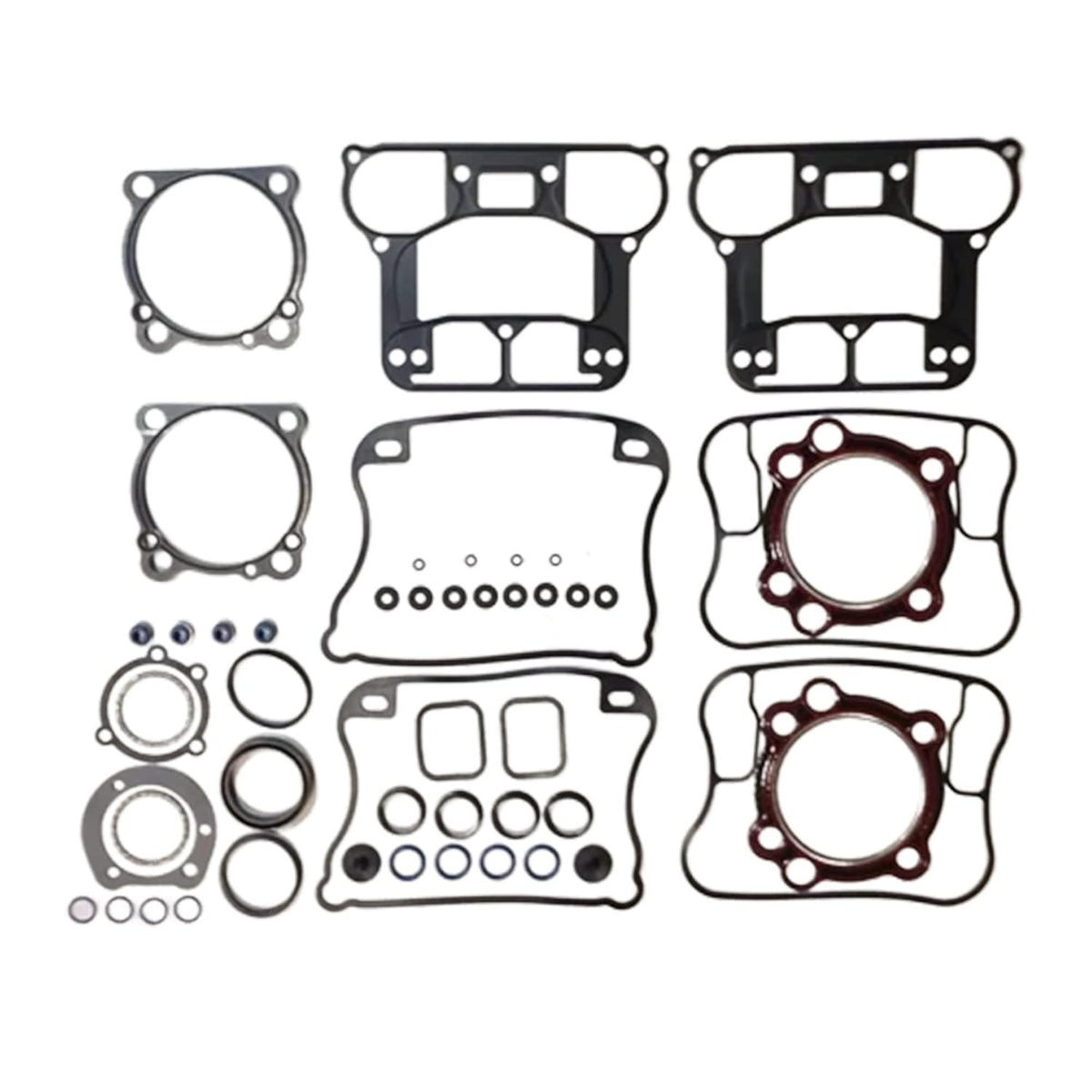Harley Davidson Sportster 1200 "1986 - 1988" Top End Gasket Kit Silicone - NEW!!