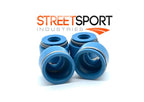 Fits Suzuki LTA450 LT A 450 "2007 - 2010" FKM Valve Seals - Set of 4 - NEW!