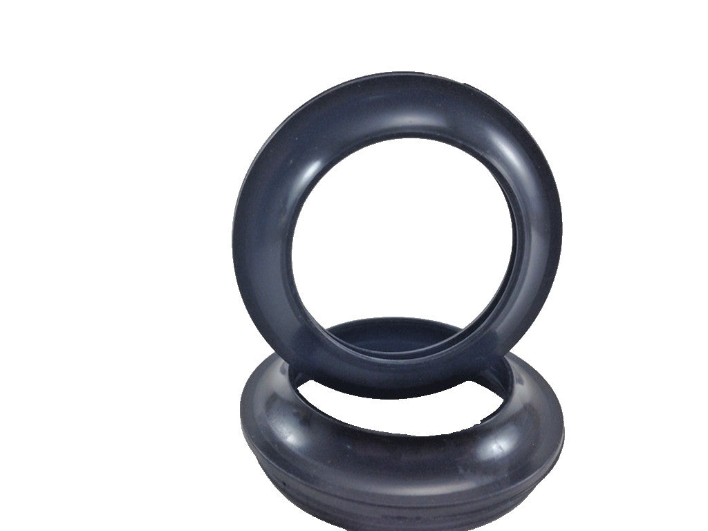 Fork Dust Seals for HONDA SUZUKI YAMAHA HARLEY 91254-463-003 – Set of 2 – NEW!