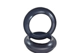 Fork Dust Seals for HONDA SUZUKI YAMAHA HARLEY 91254-463-003 – Set of 2 – NEW!
