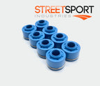 Suzuki VL1500 BOULEVARD VL 1500 C90 M90 "13-19" - FKM Valve Seals - Set of 8