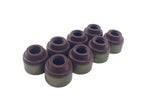 Kawasaki EJ650 EJ800 W650 W800 EJ W 650 "00 - 20" Valve Seals - Set of 8 - NEW