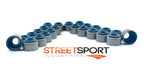Street Sport Industries Valve Stem Seals for Toyota Lexus Land Cruiser 1FZ-FE 4.5L 1993-1998