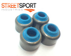 Yamaha Scooter MORPHOUS – CP250 "06 - 08" FKM Valve Seals - Set of 4 - NEW!!