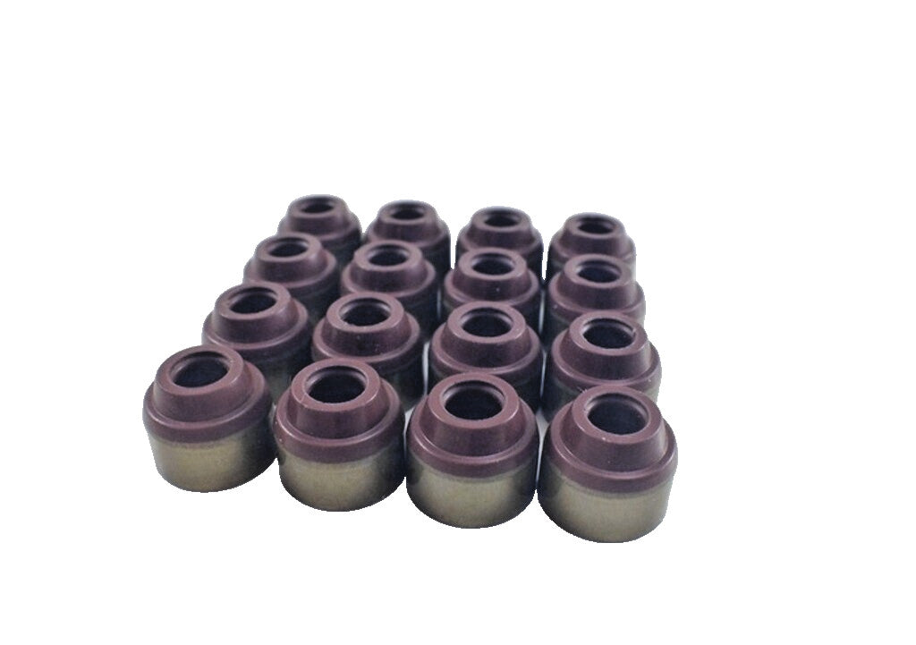 Kawasaki Ninja 1000 ABS SX ZX1000 "2011 - 2020" FKM Valve Seals - Set of 16