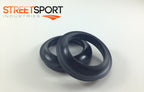 Suzuki VS600 INTRUDER VS 600 "1995 - 1997" - Fork Dust Seals - Set of 2 – NEW!