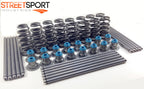 .560" Lift Beehive Valve Springs w/ Seals for 02 - 19 Chevrolet Gen II III IV LS