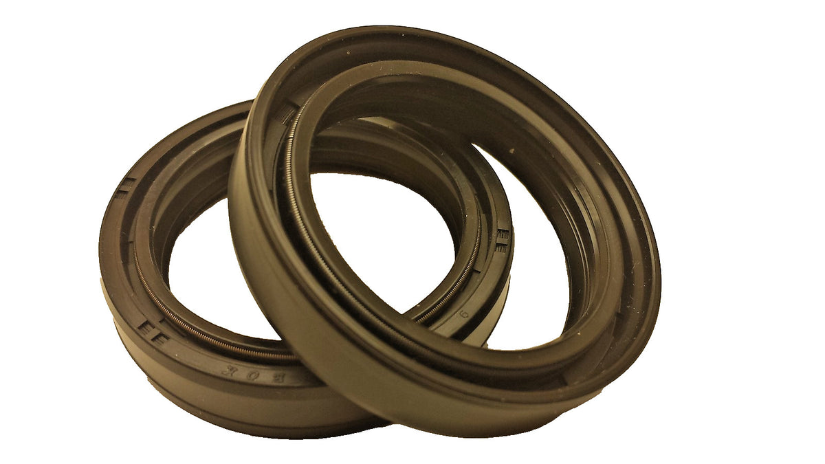 Fits Honda NT700 V & VA NT 700 "2006 - 2011" - Fork Seals - Set of 2 - NEW!!