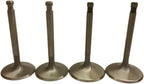 Harley IRONHEAD Sportster "57 - 69" Stainless Intake & Exhaust Valves - Set of 4