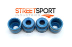 Suzuki LTF500 LT F 500 "1998 - 2007" - FKM Valve Seals - Set of 4 - NEW!!