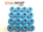 Honda CB1000 "94-95" CBR1000F "93-96" CBR 1000 F VITON Ventil dichtung