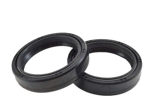 Fits Honda RVT1000 RC51 RVT 1000 RC 51 "2000 - 2006" - Fork Seals - Set of 2