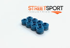 Suzuki SFV650 SFV 650 (GLADIUS) "2009" - FKM Valve Seals - Set of 8 - NEW!!