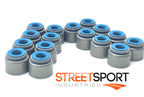 Kawasaki ZL900 ZX900 Valve Seals