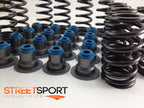 .560" Lift Beehive Valve Springs w/ Seals for 02 - 19 Chevrolet Gen II III IV LS