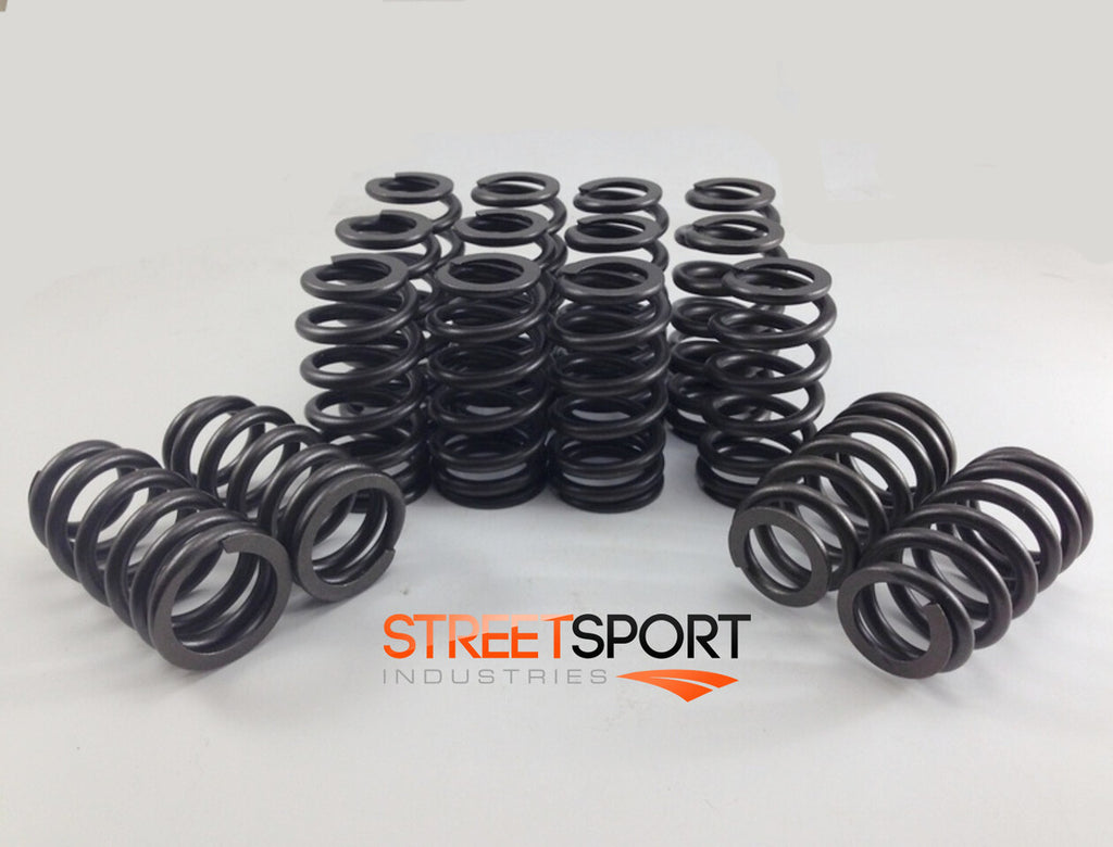 560" Lift Beehive Valve Springs 2005 - UP GM Gen 4 Continued IV LS - 16 pcs