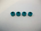 Honda TRX650FA TRX 650 Fa Rincon 03 - 05 - Viton Ventil Dichtungen - Set Von 4 -