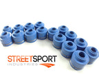 Honda CBR600F4 CBR 600 F 4 " 1991 - 2006 " - Viton Ventil Dichtungen - Set Von