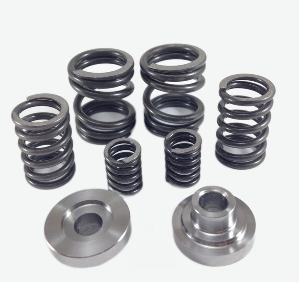 P7100 Injection Pump 3K/4K Governor Springs 1994 - 1998 For Cummins 5.9L 12V LE